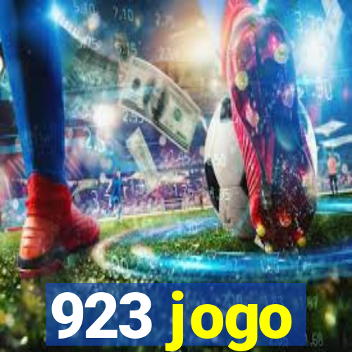 923 jogo